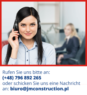 Kontaktieren sie uns